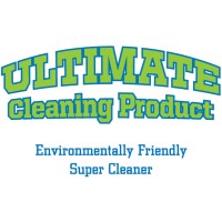 Ultimate Cleaning Product logo - Similar company to Cleaning Crew