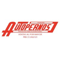Autopernos logo - Similar company to Yadas Wt Importaciones Sas