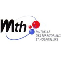 MTH Mutuelle des Territoriaux et Hospitaliers logo - Similar company to Stb Byg A/S