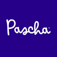 Pascha Chocolate logo - Similar company to Lovo Chocolate