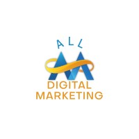Digital Marketing All logo - Similar company to Bahakel Digital