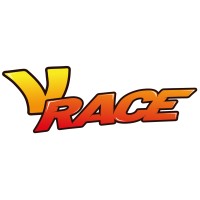 VRace logo - Similar company to Vague Coffee