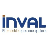 Inval S.A. logo - Similar company to Madecentro