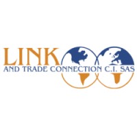 Link & Trade CI SAS logo - Similar company to Link Compresores