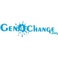 Gen4change logo - Similar company to Cellular Automata
