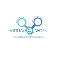 Virtual@Work logo - Similar company to Collaborative Work Environment
