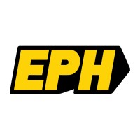 Eastern Plant Hire logo - Similar company to Resourceco