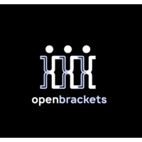OpenBrackets logo - Similar company to Digisignals