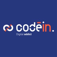 Codéin logo - Similar company to Cogitis