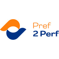 Pref2Perf logo - Similar company to Pref'Coaching
