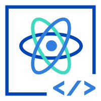 React Turkey logo - Similar company to No:45