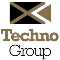 Techno Group logo - Similar company to Techno Traffic Control