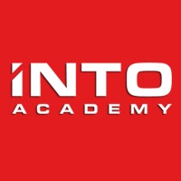 INTO ACADEMY logo - Similar company to Fan Work