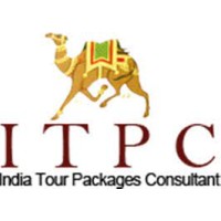 ITPC India logo - Similar company to Cellpoint Mobile Limited