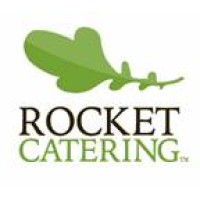 Rocket Catering logo - Similar company to Fay Campbell Events