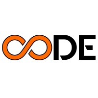 Eight Code logo - Similar company to Code 8