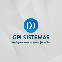 GPI Sistemas logo - Similar company to Saturno Software E Sistemas