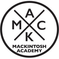 Mackintosh Academy Boulder logo - Similar company to Mackintosh Academy