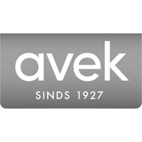 @AVEK sinds 1927 logo - Similar company to &Co.Nl