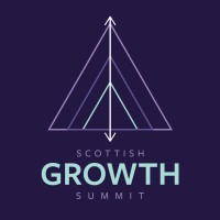 Scottish Growth Summit logo - Similar company to Moonriver Publishing