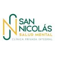 San Nicolás I Salud Mental logo - Similar company to Centro Las Vertientes