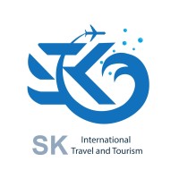 SK International Travel and Tourism Pvt Ltd logo - Similar company to Sfk Industries