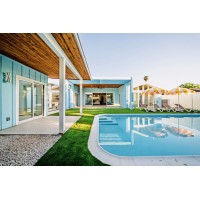 Sbf Real Estate Partners