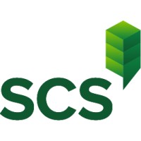 SCS (Sustainable Construction Services) logo - Similar company to Method Consulting