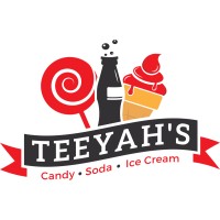 teeyah's logo - Similar company to Nexxess Business Advisors