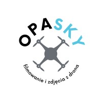 Opasky - Filmowanie I Zdjęcia Z Drona