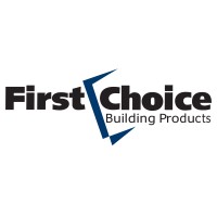 First Choice Building Products logo - Similar company to Multiax Technologies