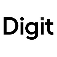 Digit Content Services logo - Similar company to Freispace