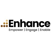 Enhance Facilitation logo - Similar company to Hilaire Van Der Haeghe - Hh Industry