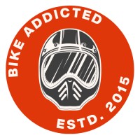 Bike Addicted logo - Similar company to Tape That