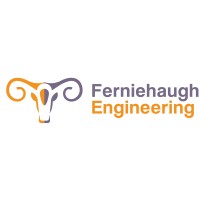 FERNIEHAUGH ENGINEERING LTD logo - Similar company to Swan Ems An Ec Electronics Company