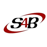 S4B Vietnam logo - Similar company to Vietsourcing
