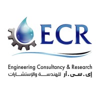 ECR - Engineering Consultancy and Research logo - Similar company to Studiorinnova S.R.L. Stp