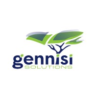Gennisi Solutions logo - Similar company to Centre Trade Distribution (Pty) Ltd