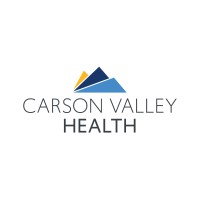Carson Valley Health logo - Similar company to The Tech Accelerator