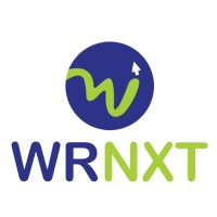 WRNXT logo - Similar company to Simply Scribble