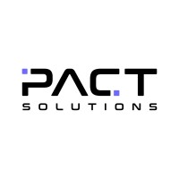 PACT Solutions | Digital Transformation for Higher Education logo - Similar company to Dp Hotel Solutions