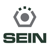 SEIN logo - Similar company to Aurora Start