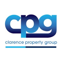 Clarence Property Group Ltd logo - Similar company to Silver Bricks