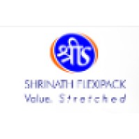 Shrinath Flexipack Pvt Ltd logo - Similar company to Aditya Flexipack Pvt Ltd