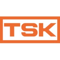 TSK Laboratory, Japan logo - Similar company to Wellson & Co.