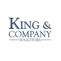 King & Company Solicitors
