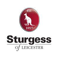 Sturgess Motor Group logo - Similar company to D E O’Reilly Limited