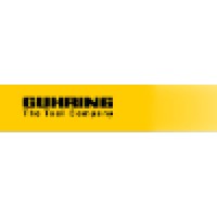 GUHRING INDIA PVT. LTD. logo - Similar company to Indian Cutting Tool Manufacturers' Association (Ictma)