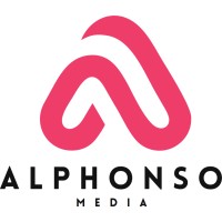 Alphonso Media logo - Similar company to Tech Garage Digital Pvt. Ltd.