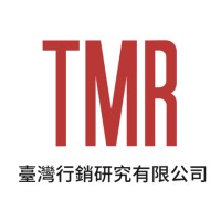 Taiwan Marketing Research logo - Similar company to Ecofitae